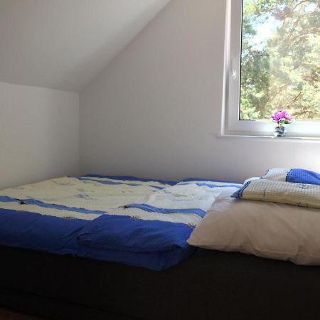 Apartamenty Dorota Pobierowo Exterior photo