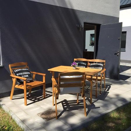 Apartamenty Dorota Pobierowo Exterior photo