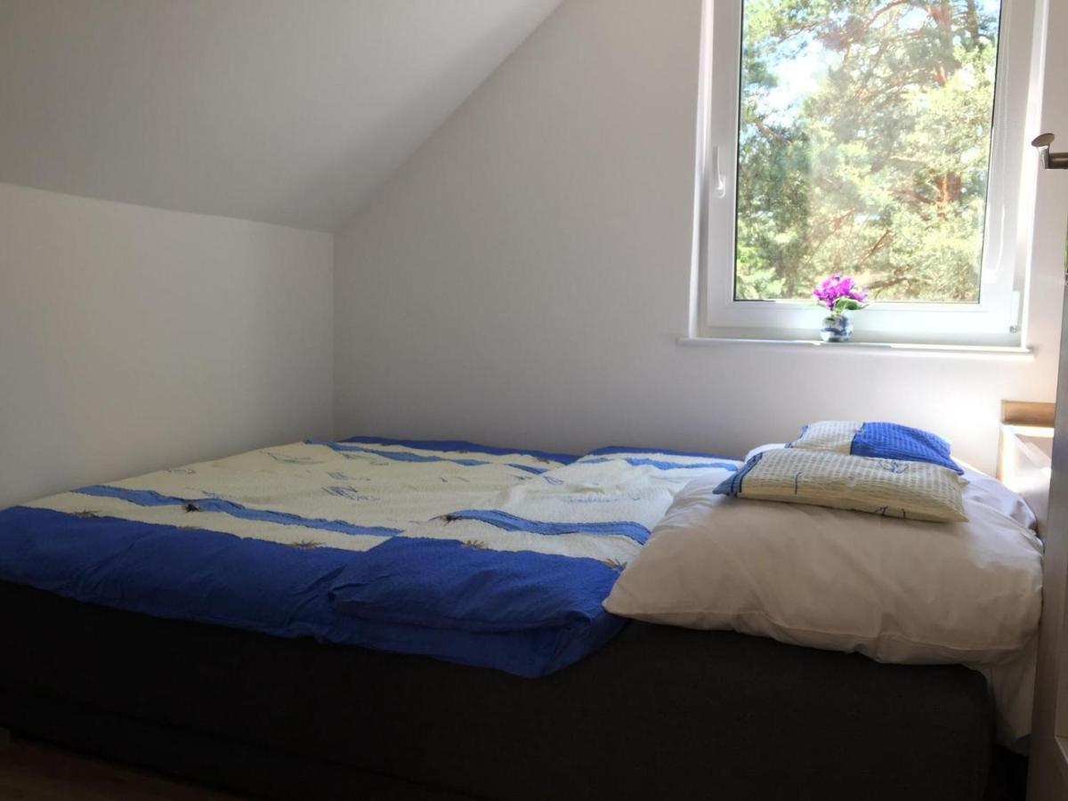 Apartamenty Dorota Pobierowo Exterior photo