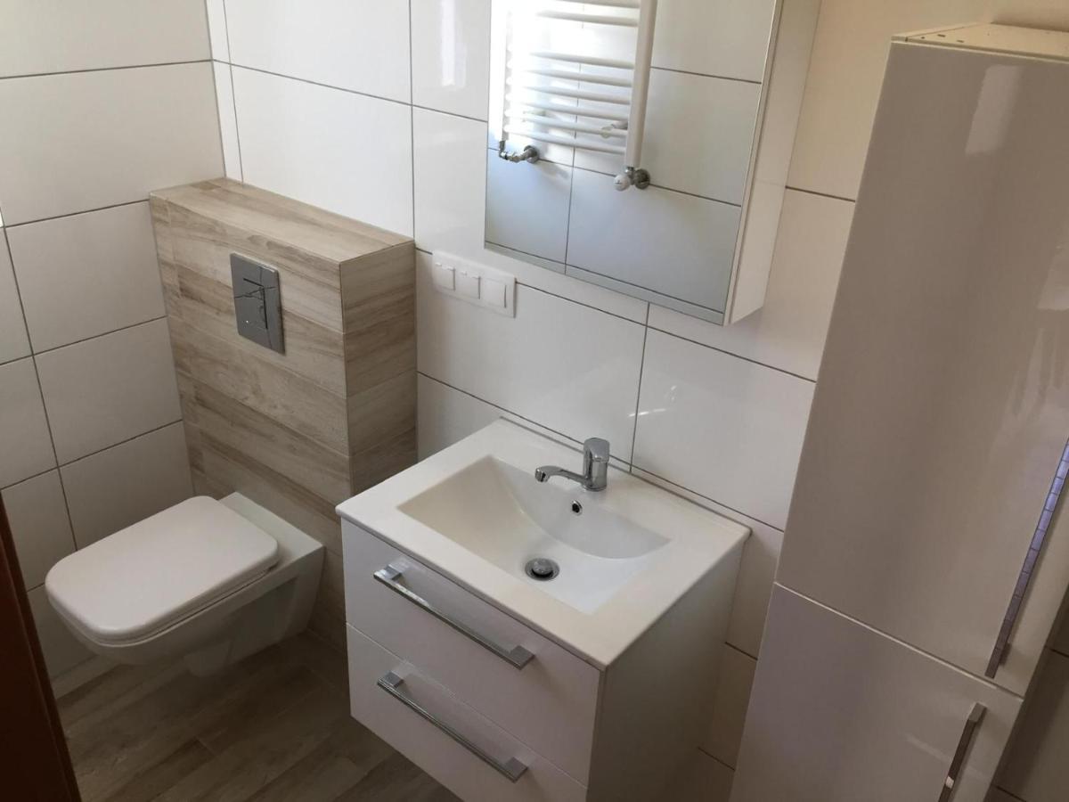 Apartamenty Dorota Pobierowo Exterior photo