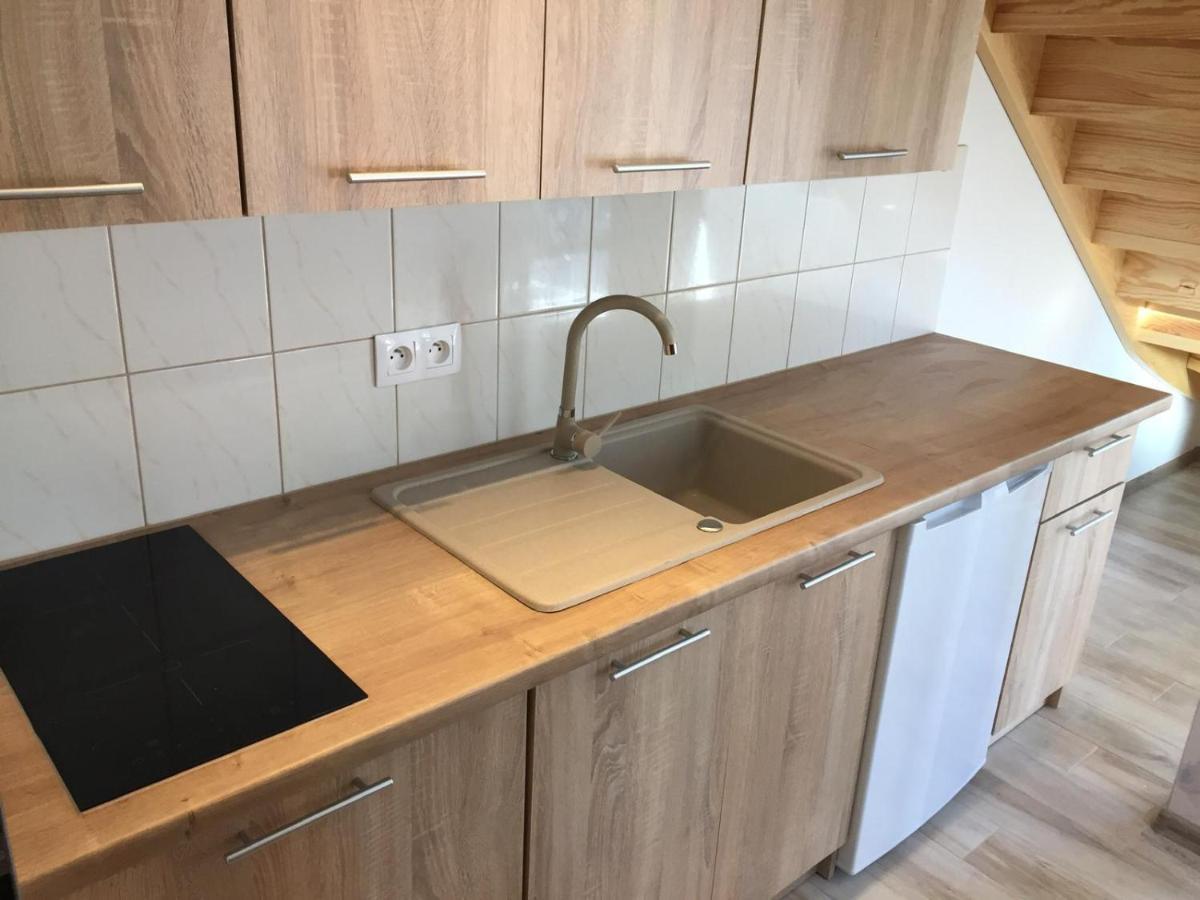 Apartamenty Dorota Pobierowo Exterior photo