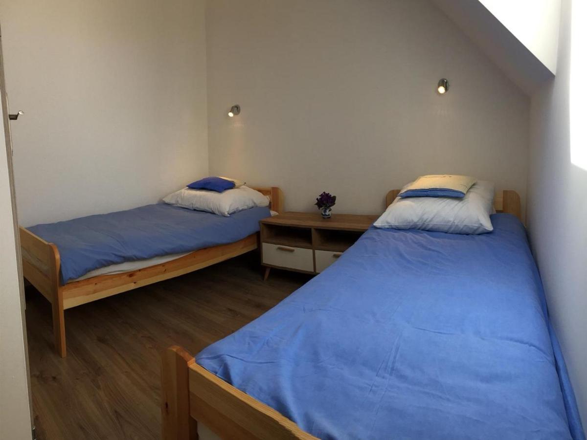 Apartamenty Dorota Pobierowo Exterior photo