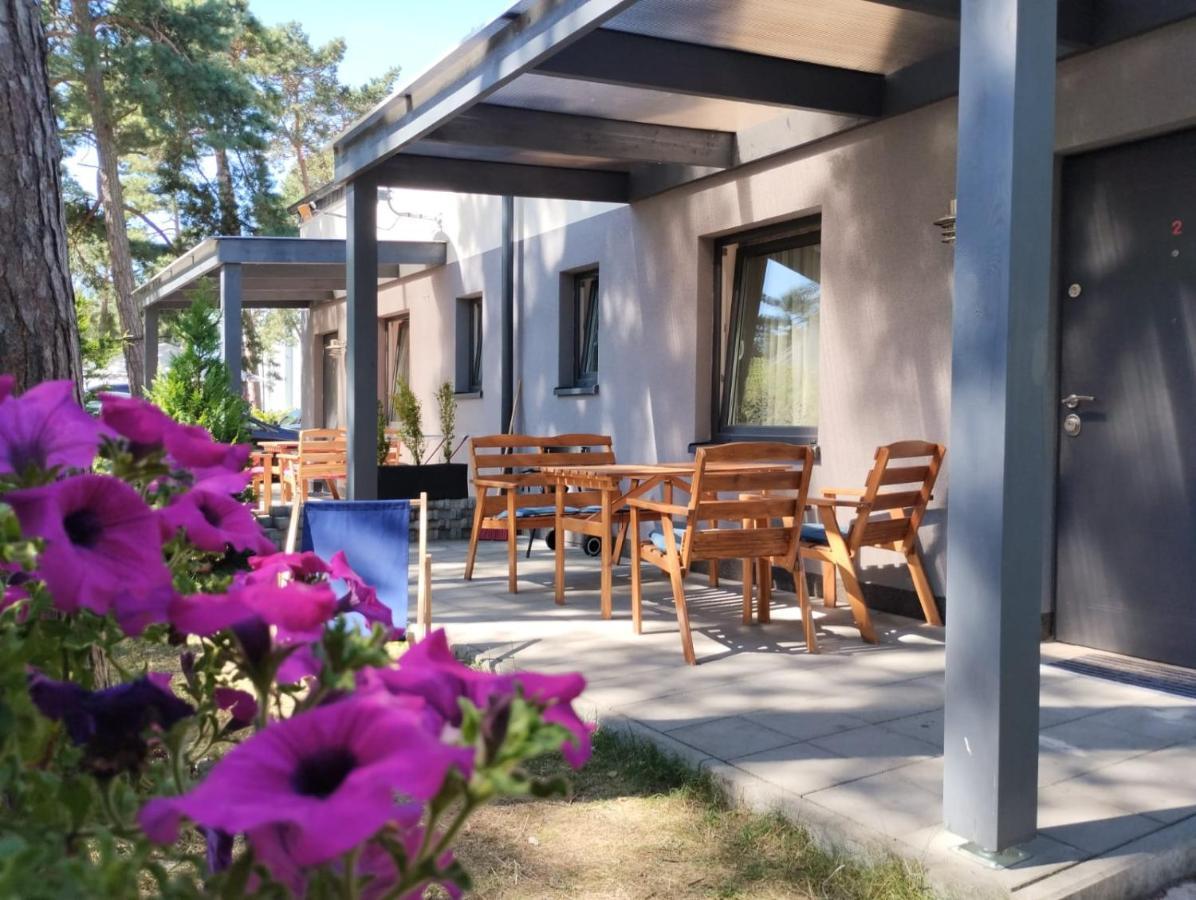 Apartamenty Dorota Pobierowo Exterior photo