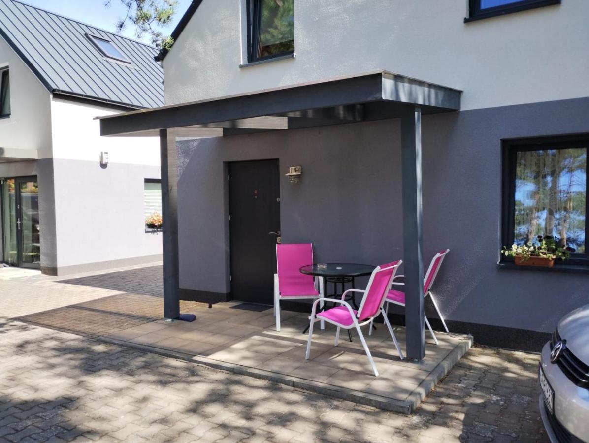 Apartamenty Dorota Pobierowo Exterior photo
